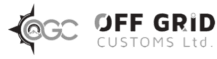 Store – Off Grid Customs